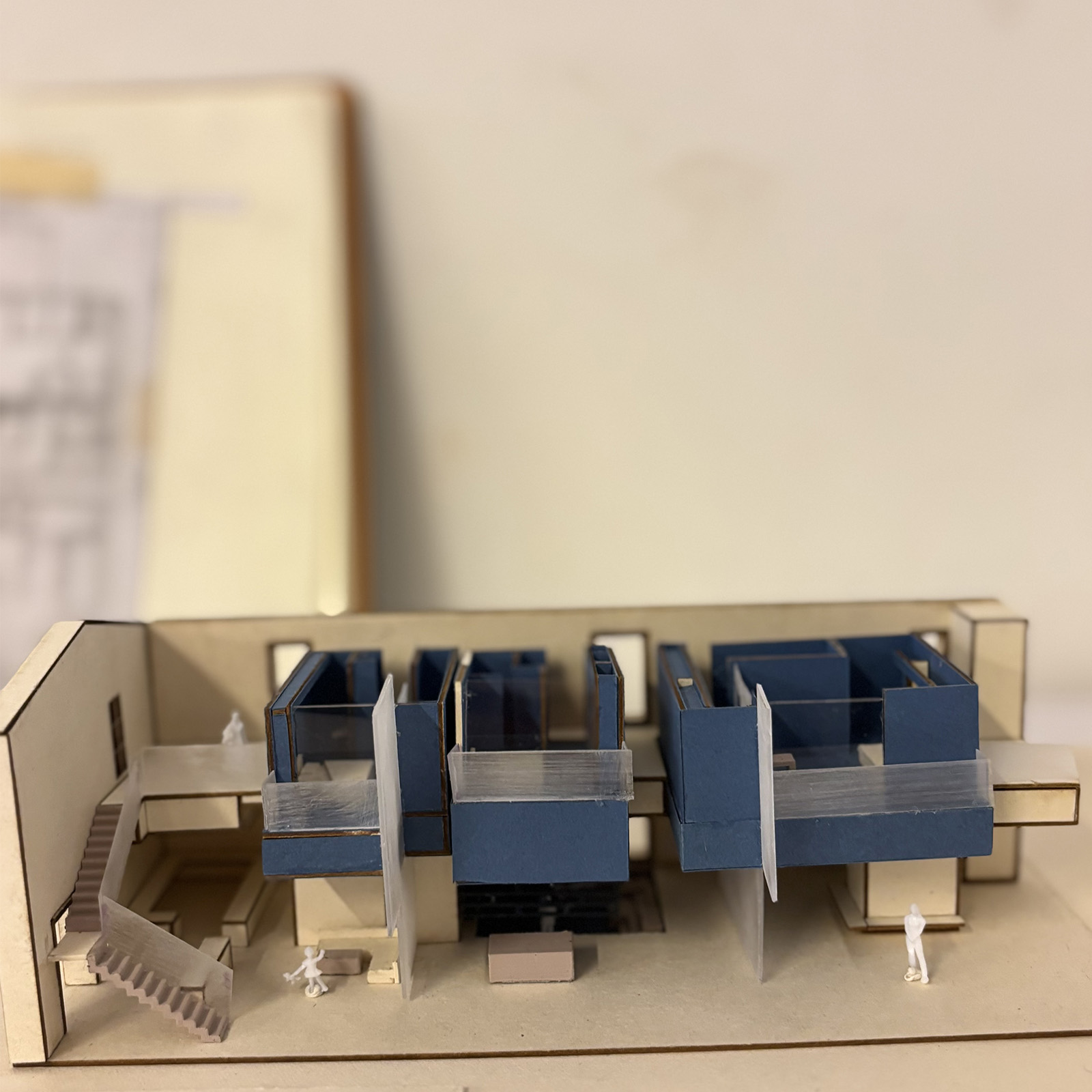 Projet du Moulin des Loges - Photo 5
