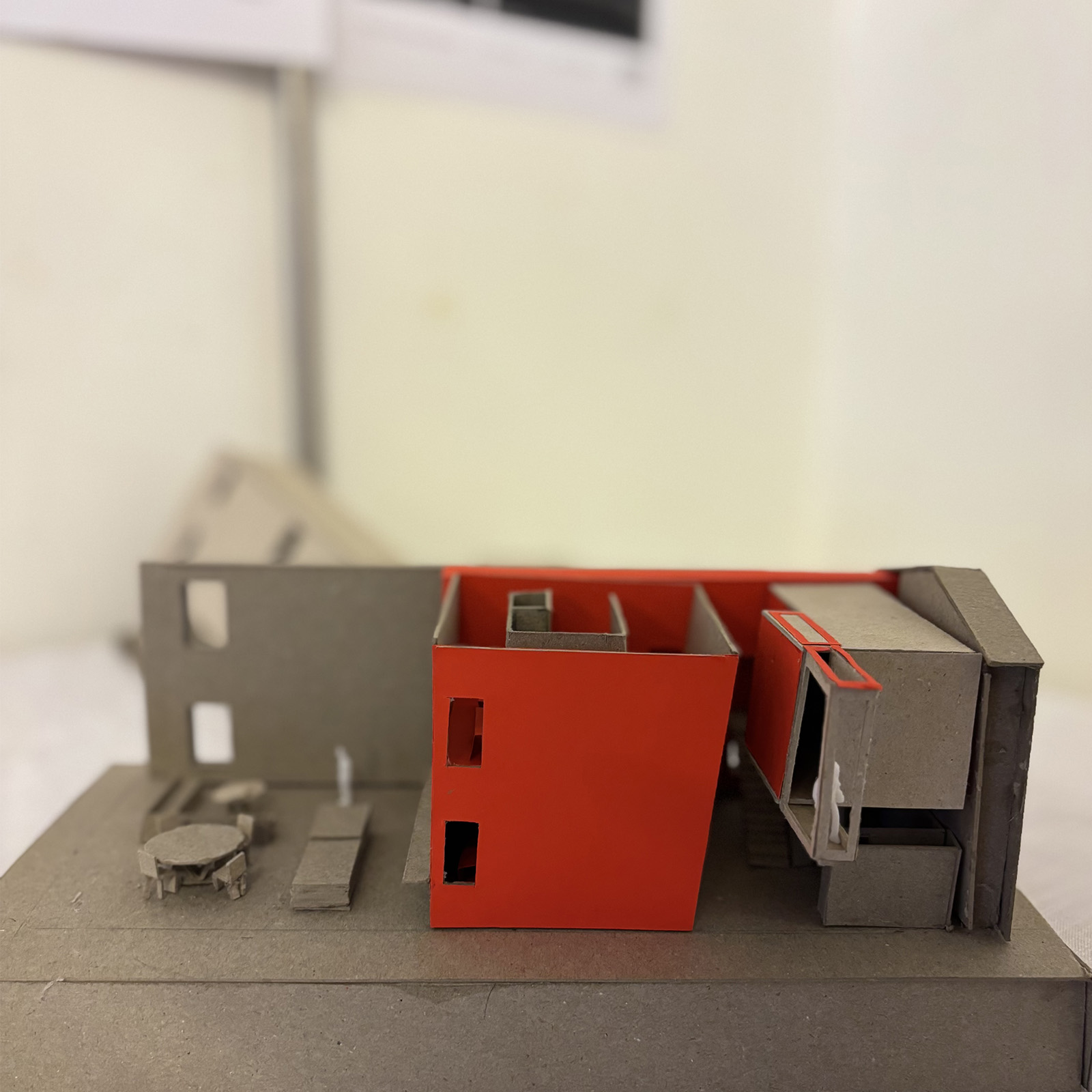 Projet du Moulin des Loges - Photo 7