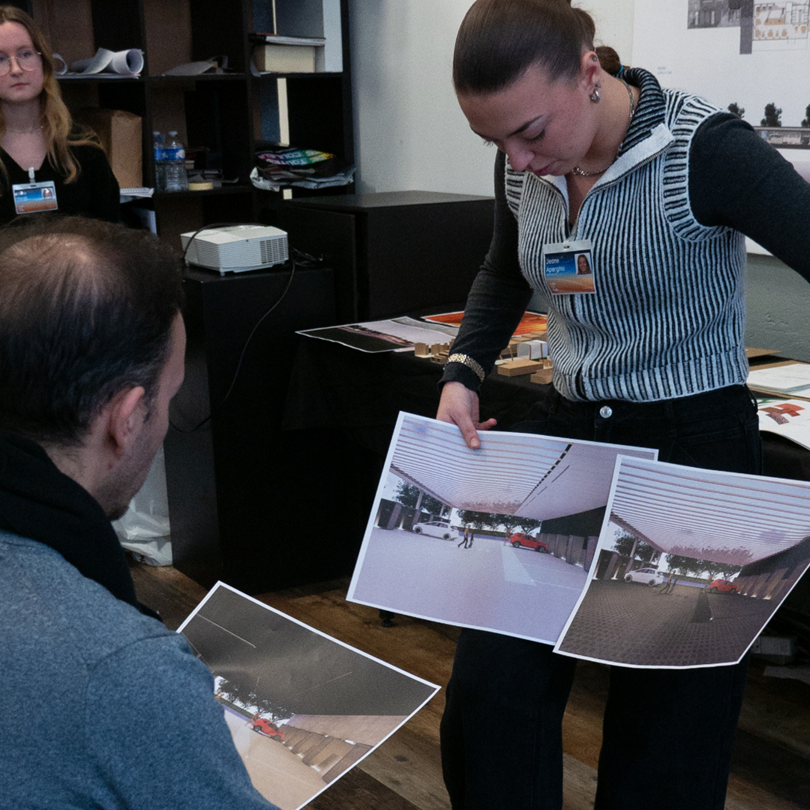Projet partenariat avec Ev'rest - Photo 9