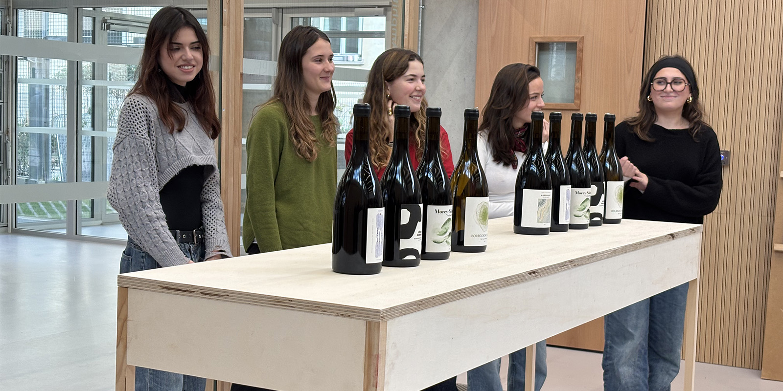 Collaboration Maison Lou Dumont - Photo 5